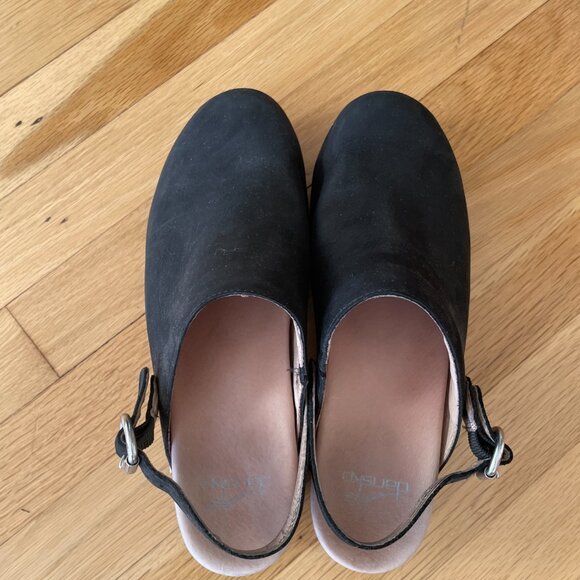 Dansko Marty Slip On Mule - Picture 7 of 7